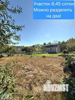 Дом 82м², 2-этажный, участок 9 сот.  