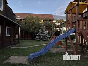 Дом 438м², 2-этажный, участок 12 сот.  