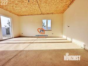 Дом 120м², 1-этажный, участок 4 сот.  