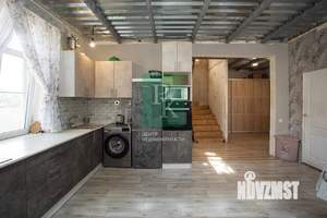 Дом 106м&sup2;, 2-этажный, участок 4 сот.  