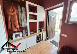 Дача 116м&sup2;, 2-этажный, участок 5 сот.  