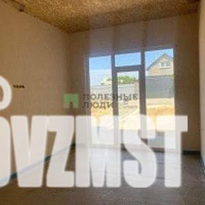 Дом 113м&sup2;, 1-этажный, участок 4 сот.  