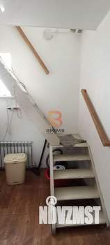 Дом 140м², 2-этажный, участок 8 сот.  