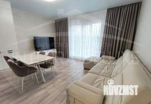 Дом 162м&sup2;, 2-этажный, участок 4 сот.  