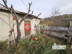 Дом 48м², 1-этажный, участок 5 сот.  