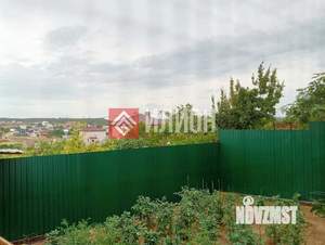 Дом 80м², 1-этажный, участок 4 сот.  