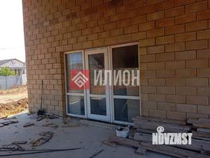 Дом 130м², 2-этажный, участок 8 сот.  