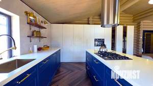 Дом 145м², 1-этажный, участок 4 сот.  