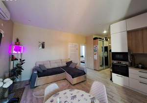 Дом 80м², 1-этажный, участок 4 сот.  