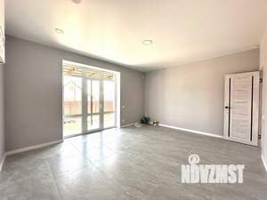 Дом 102м&sup2;, 1-этажный, участок 4 сот.  