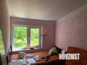Дом 48м², 1-этажный, участок 5 сот.  