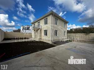 Дом 187м², 2-этажный, участок 5 сот.  