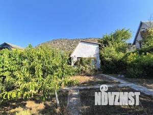 Дом 76м&sup2;, 2-этажный, участок 4 сот.  