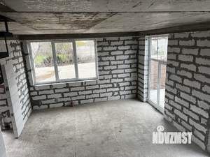 Дом 126м&sup2;, 2-этажный, участок 4 сот.  