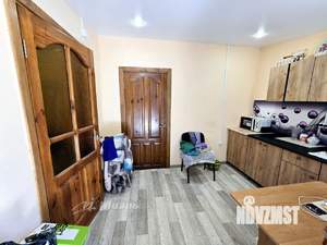 Дом 56м², 1-этажный, участок 11 сот.  