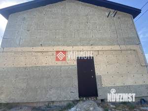 Дом 140м², 2-этажный, участок 4 сот.  