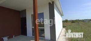 Дом 77м&sup2;, 1-этажный, участок 5 сот.  