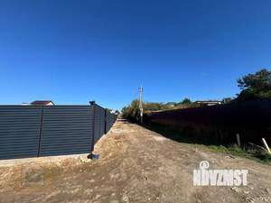 Дом 81м&sup2;, 1-этажный, участок 4 сот.  