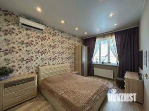 Дом 120м², 1-этажный, участок 4 сот.  