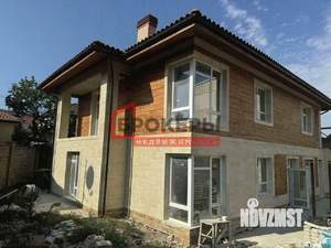 Дом 248м², 2-этажный, участок 7 сот.  