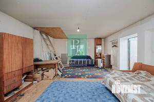 Дом 100м&sup2;, 3-этажный, участок 5 сот.  