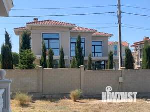 Дом 340м², 2-этажный, участок 10 сот.  