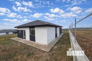 Дом 120м&sup2;, 1-этажный, участок 5 сот.  