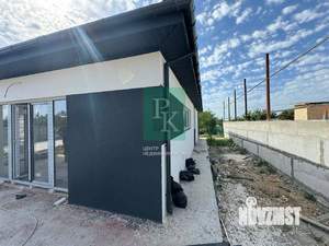 Дача 128м², 1-этажный, участок 4 сот.  