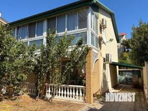 Дом 220м², 2-этажный, участок 5 сот.  