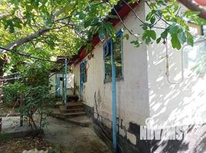 Дом 67м², 2-этажный, участок 4 сот.  