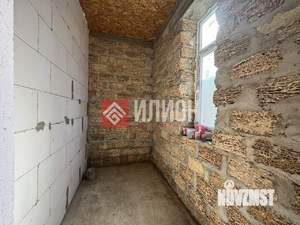 Дом 120м², 1-этажный, участок 4 сот.  