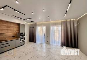 Дом 80м², 2-этажный, участок 5 сот.  