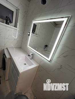 Дом 108м², 2-этажный, участок 4 сот.  