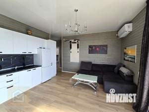 Дом 60м&sup2;, 1-этажный, участок 4 сот.  