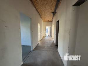 Дом 95м&sup2;, 1-этажный, участок 4 сот.  