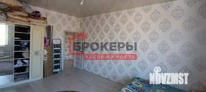 Дом 208м², 2-этажный, участок 4 сот.  