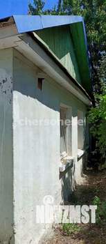 Дом 117м&sup2;, 1-этажный, участок 6 сот.  