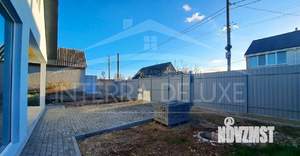 Дом 120м², 2-этажный, участок 4 сот.  