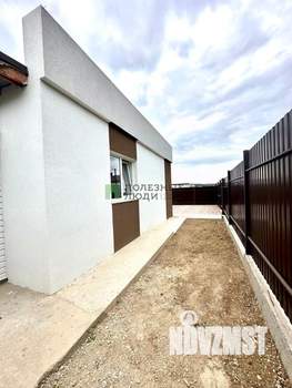 Дом 93м², 1-этажный, участок 4 сот.  