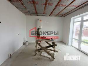 Дом 103м², 1-этажный, участок 4 сот.  