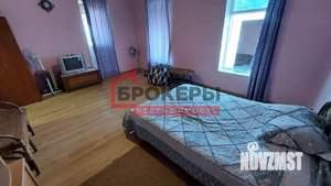 Дом 246м², 3-этажный, участок 5 сот.  