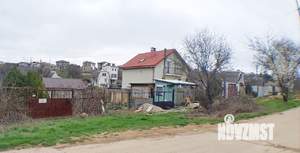 Дача 20м², 2-этажный, участок 7 сот.  