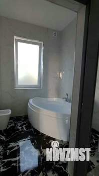 Дом 103м², 2-этажный, участок 4 сот.  