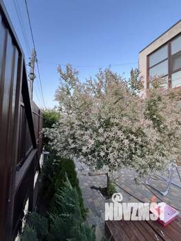 Дом 180м², 2-этажный, участок 3 сот.  