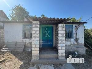 Дом 55м², 1-этажный, участок 4 сот.  