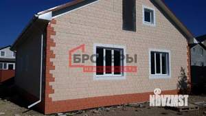 Дом 150м², 2-этажный, участок 6 сот.  