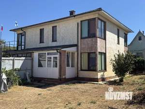 Дом 100м², 2-этажный, участок 3 сот.  