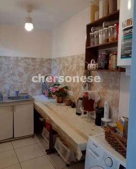 Дом 40м², 2-этажный, участок 4 сот.  