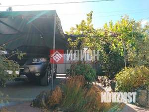 Дача 140м², 1-этажный, участок 5 сот.  