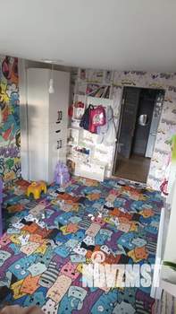 Дом 59м&sup2;, 1-этажный, участок 7 сот.  